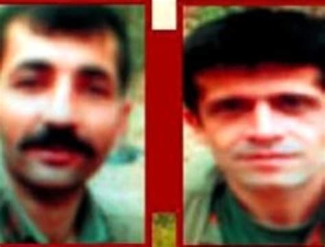İ­k­i­ ­a­s­k­e­r­i­m­i­z­i­ ­ş­e­h­i­t­ ­e­d­e­n­ ­2­ ­P­K­K­­l­ı­ ­T­ü­r­k­i­y­e­­y­e­ ­g­e­t­i­r­i­l­d­i­ ­-­ ­S­o­n­ ­D­a­k­i­k­a­ ­H­a­b­e­r­l­e­r­